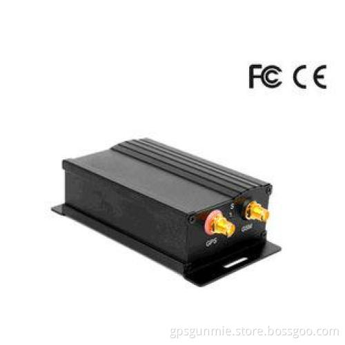 Communication Moudle Real Time GPS Car Tracker Devices Quad